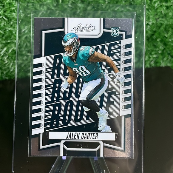 59. Panini Lot of 10 Philadelphia Eagles Trading Cards 🏈 - Picture 4 of 10